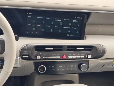 2026 Hyundai PALISADE HYBRID Blue SEL 8P