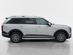 2026 Hyundai PALISADE HYBRID Blue SEL 8P