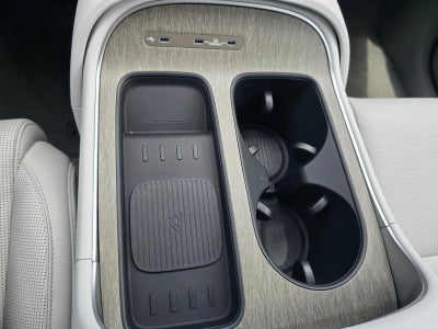 2026 Hyundai PALISADE HYBRID Blue SEL 8P