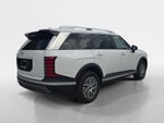 2026 Hyundai PALISADE HYBRID Blue SEL 8P