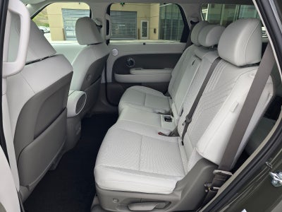 2026 Hyundai PALISADE SEL 8P