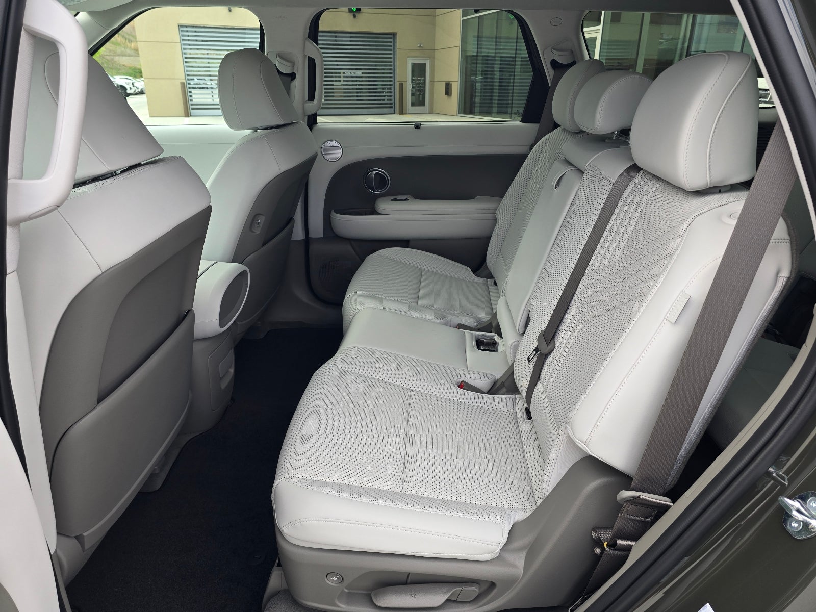 2026 Hyundai PALISADE SEL 8P