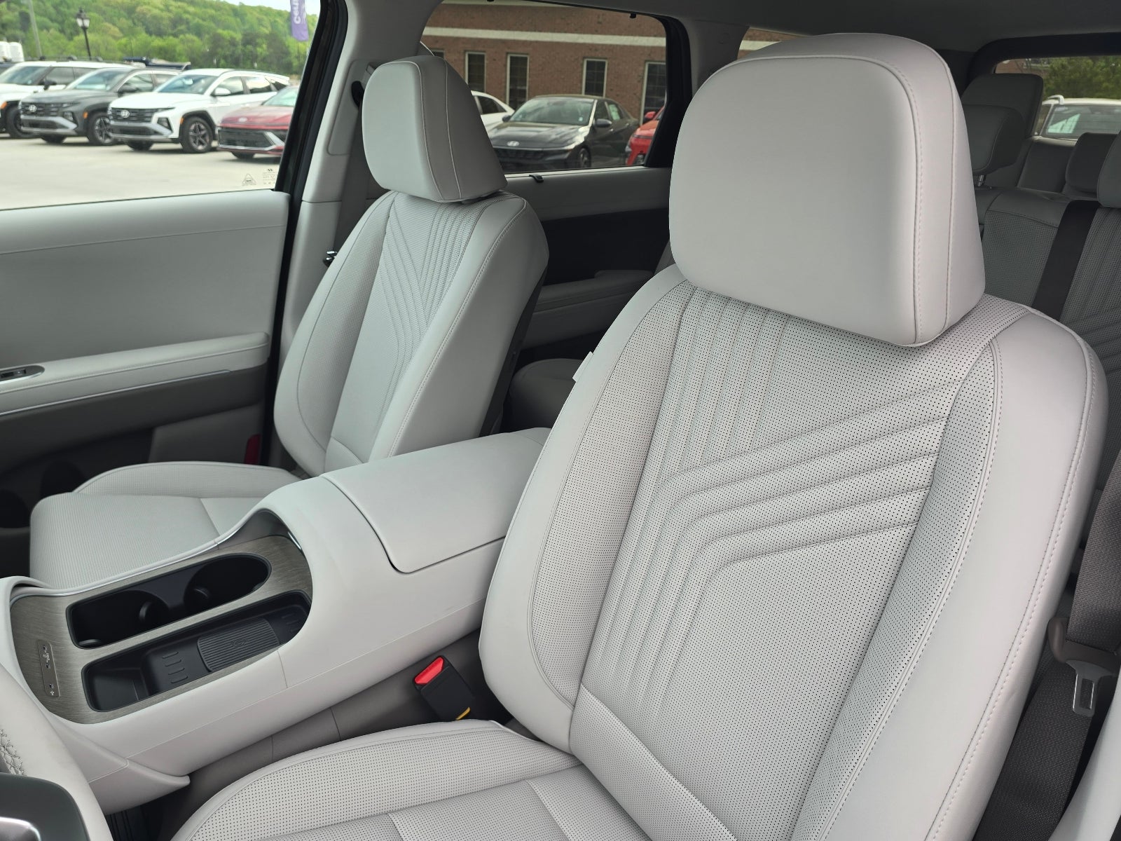 2026 Hyundai PALISADE SEL 8P