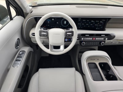 2026 Hyundai PALISADE SEL 8P