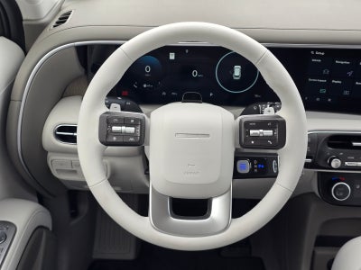 2026 Hyundai PALISADE SEL 8P