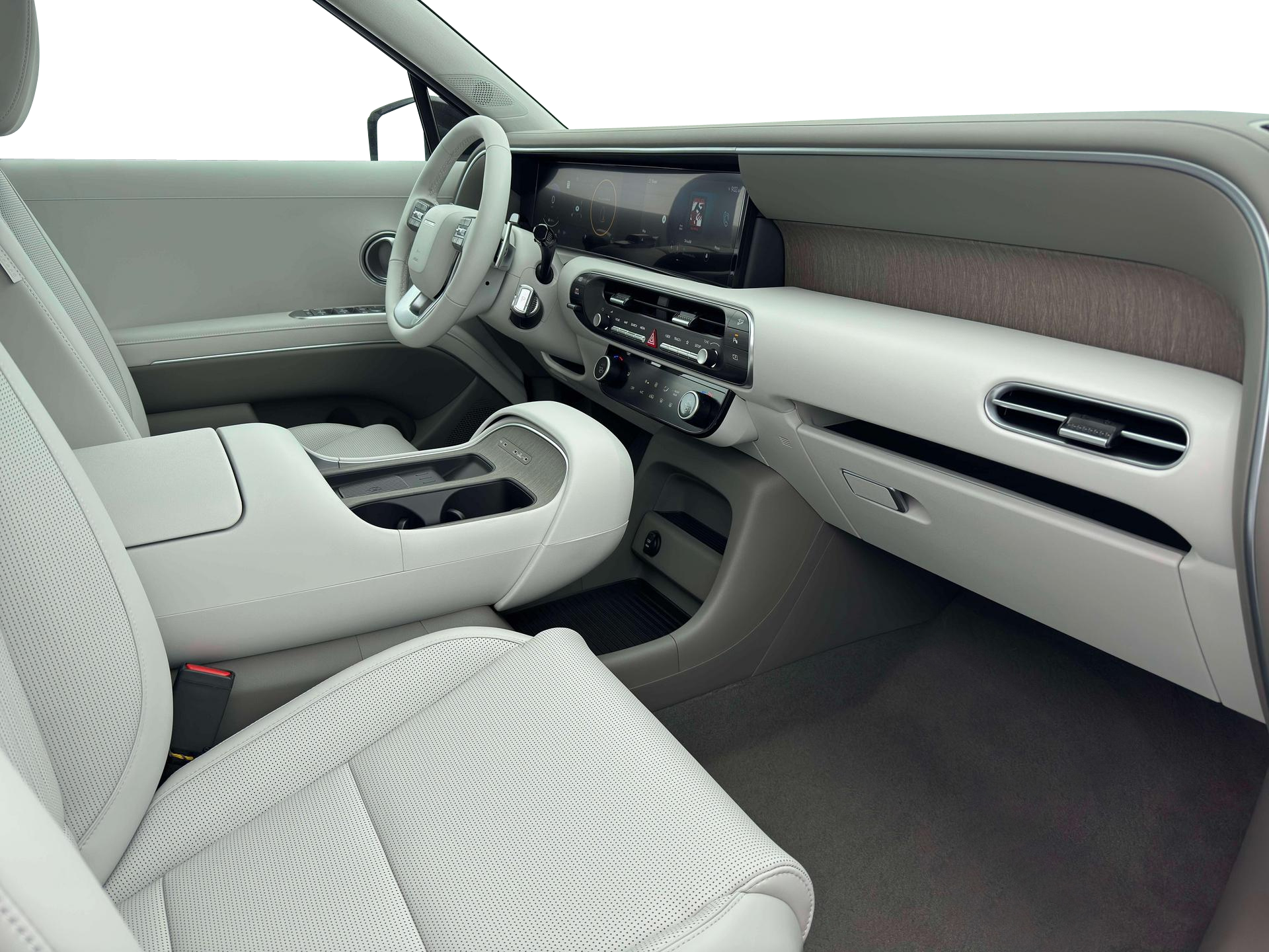 2026 Hyundai PALISADE SEL 8P