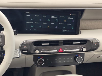 2026 Hyundai PALISADE SEL 8P