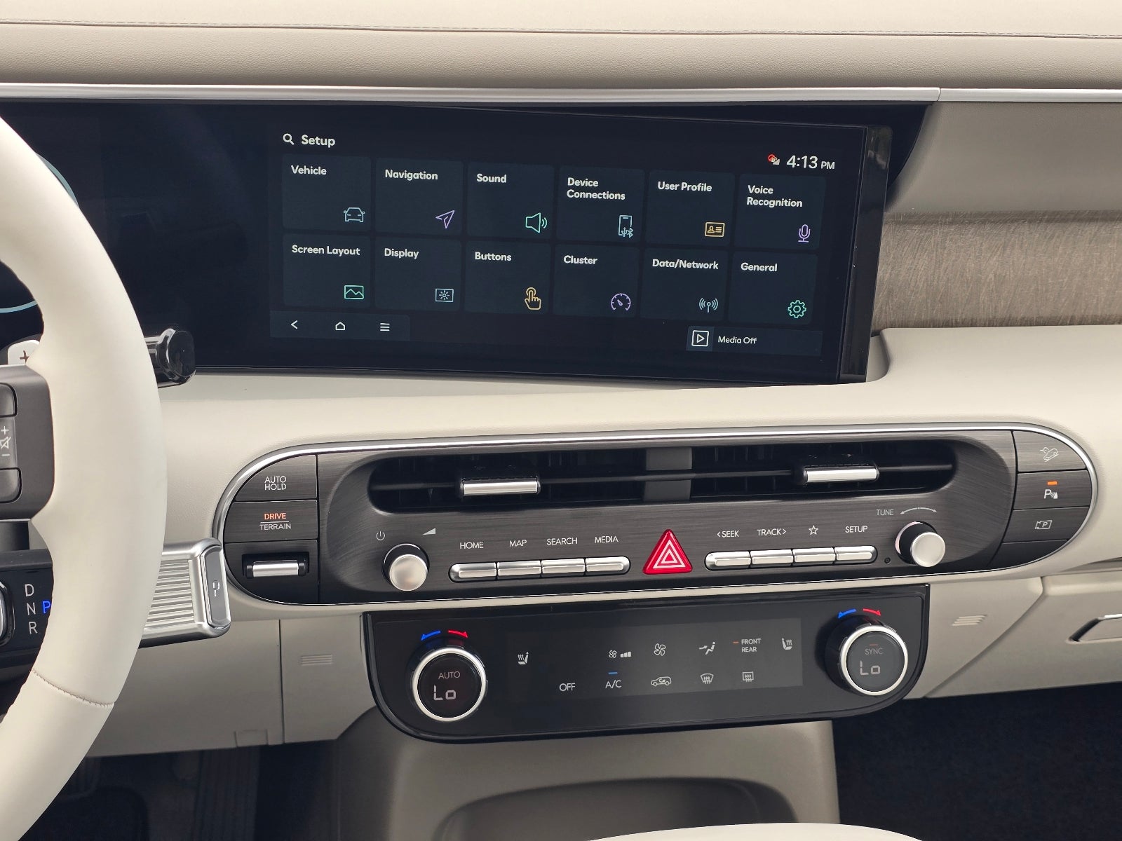 2026 Hyundai PALISADE SEL 8P