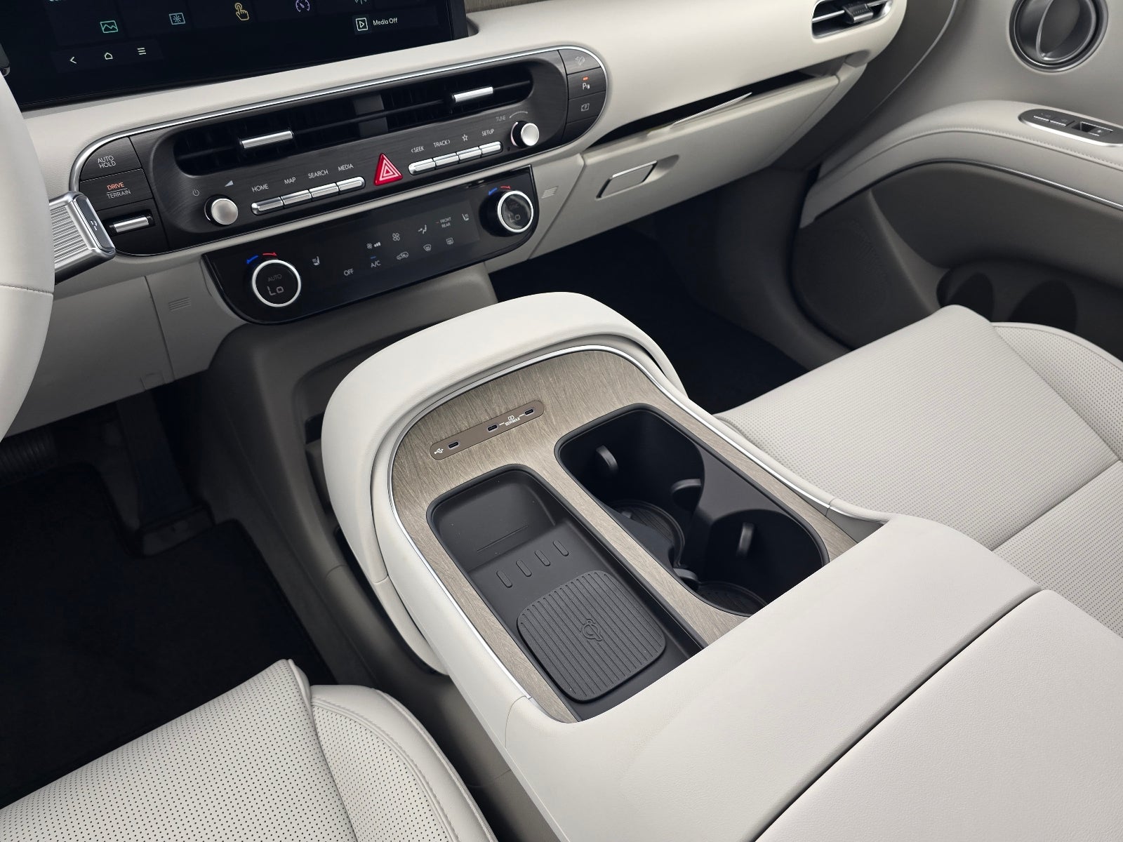 2026 Hyundai PALISADE SEL 8P