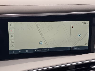 2026 Hyundai PALISADE SEL 8P