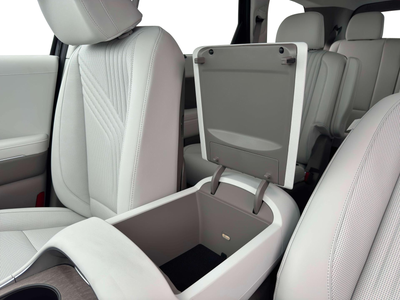 2026 Hyundai PALISADE SEL 8P