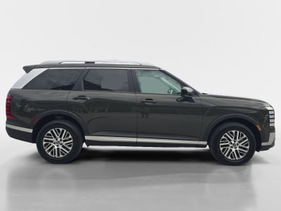2026 Hyundai PALISADE SEL 8P