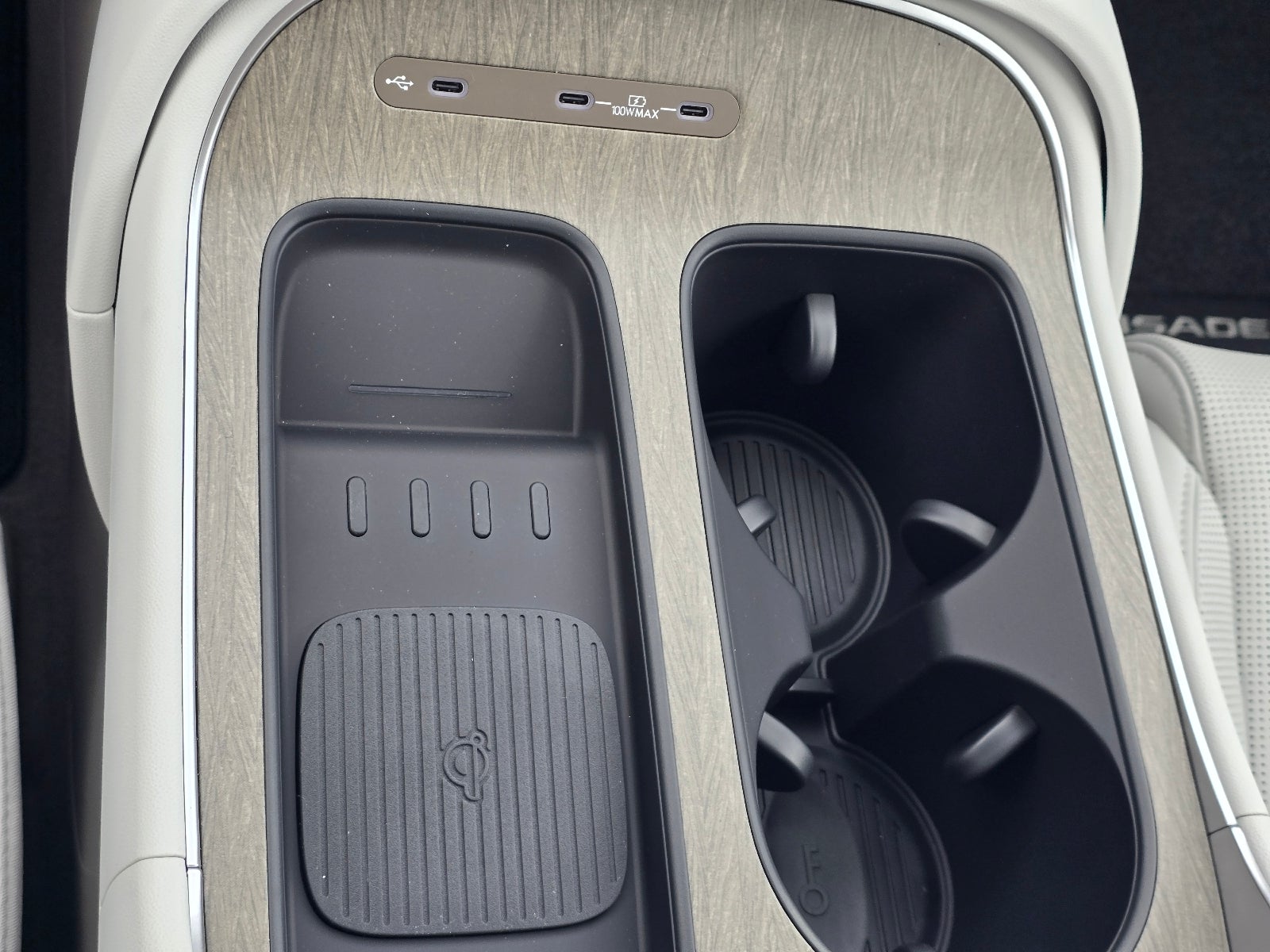 2026 Hyundai PALISADE SEL 8P