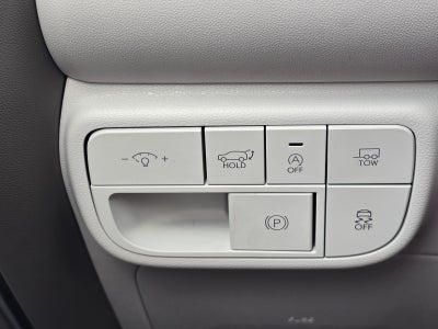 2026 Hyundai PALISADE SEL 8P