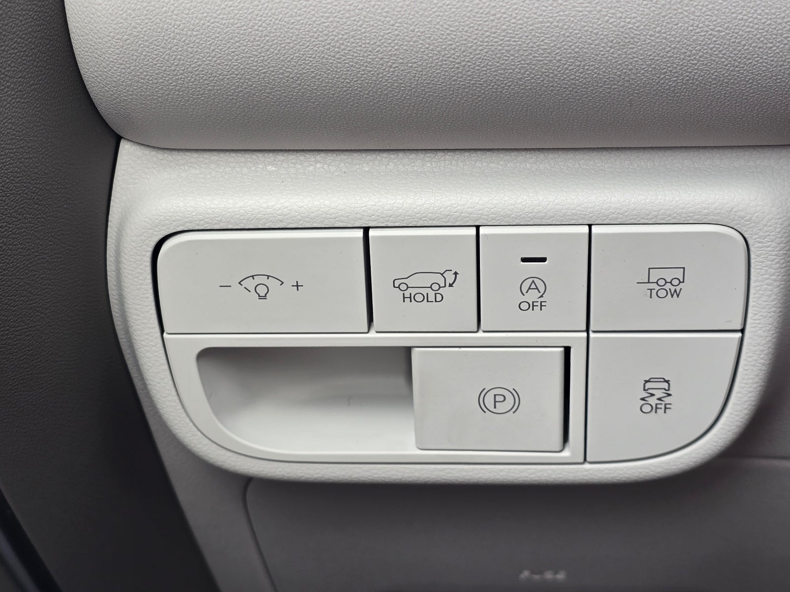 2026 Hyundai PALISADE SEL 8P