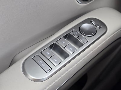 2026 Hyundai PALISADE SEL 8P