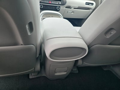 2026 Hyundai PALISADE SEL 8P