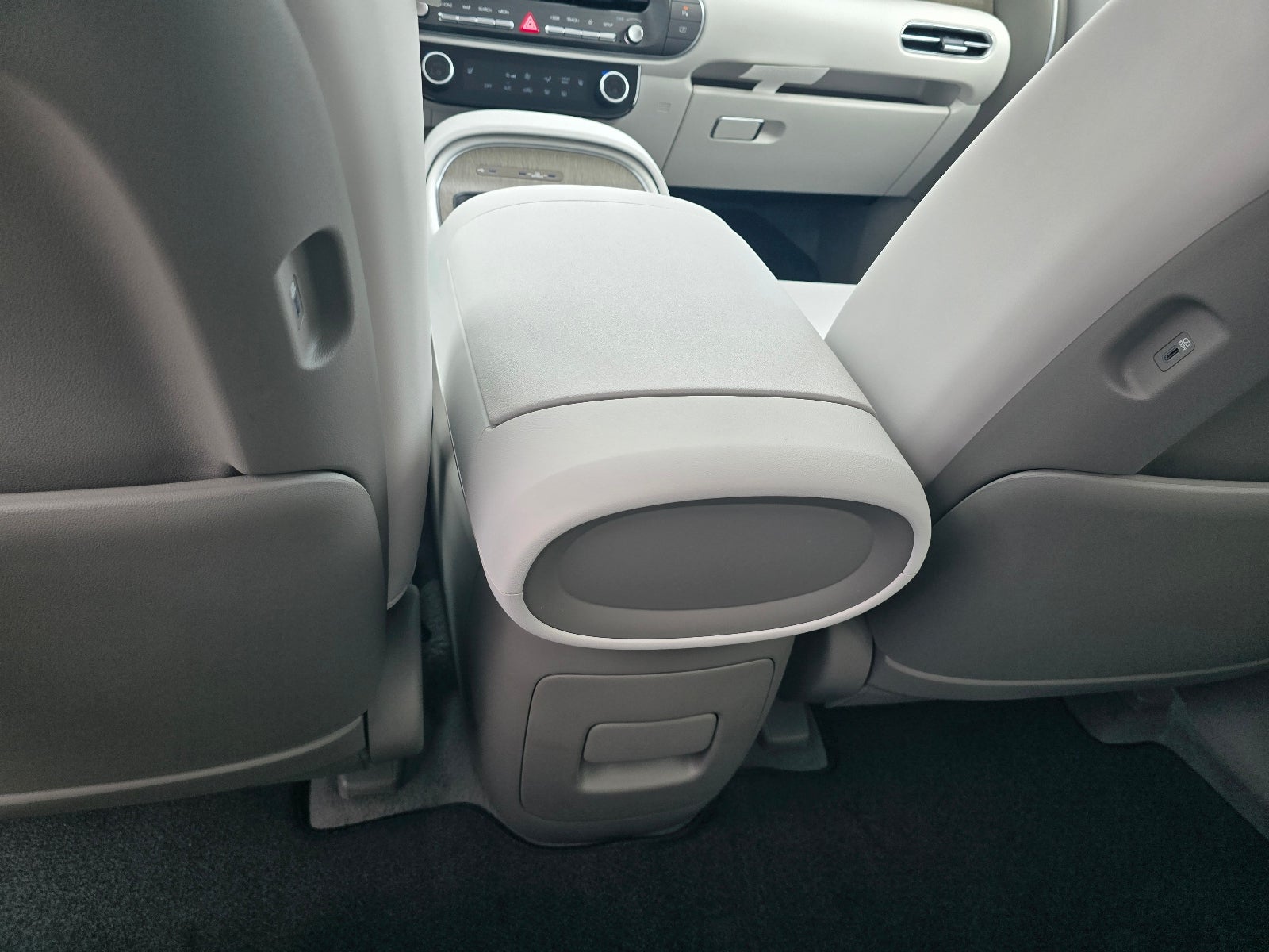 2026 Hyundai PALISADE SEL 8P