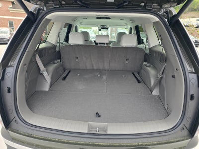 2026 Hyundai PALISADE SEL 8P