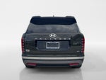 2026 Hyundai PALISADE SEL 8P