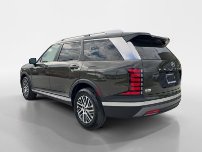 2026 Hyundai PALISADE SEL 8P