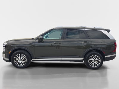 2026 Hyundai PALISADE SEL 8P