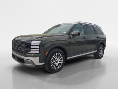 2026 Hyundai PALISADE SEL 8P