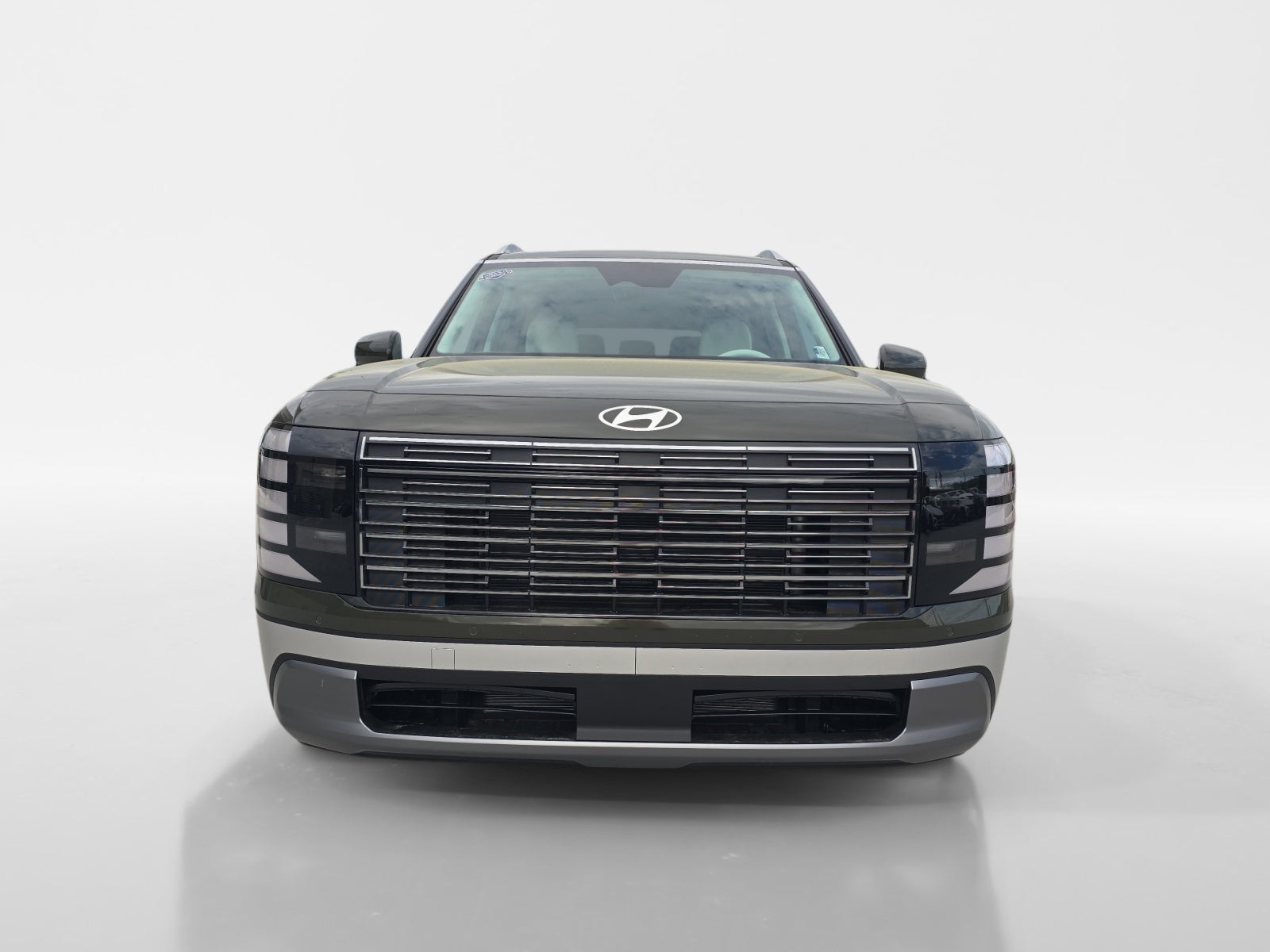 2026 Hyundai PALISADE SEL 8P