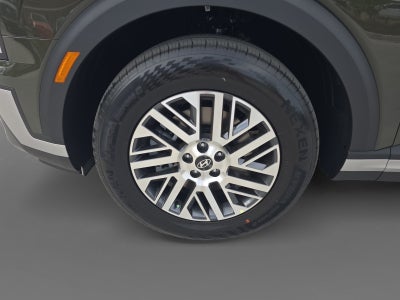 2026 Hyundai PALISADE SEL 8P