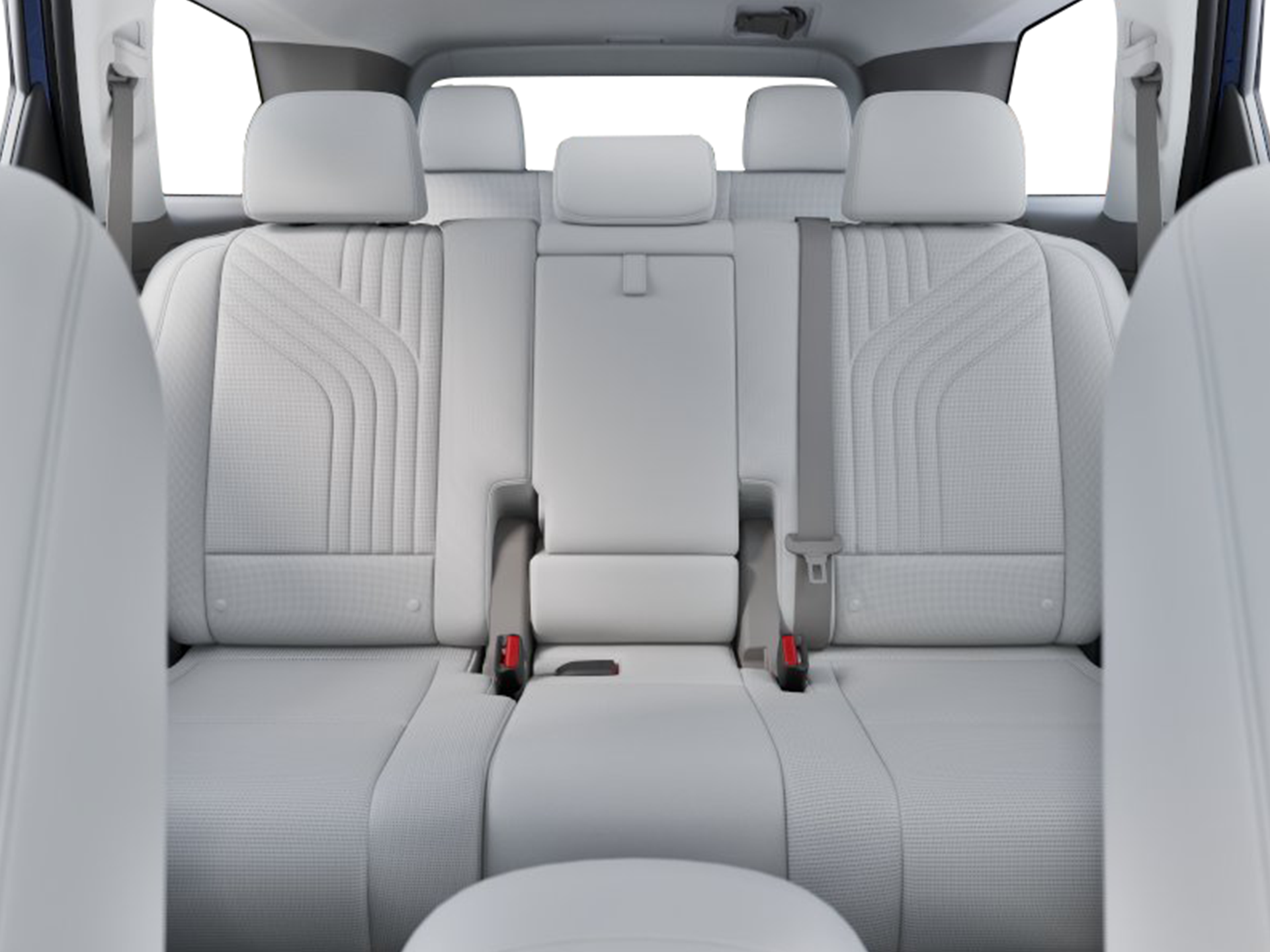 2026 Hyundai PALISADE HYBRID SEL 8P