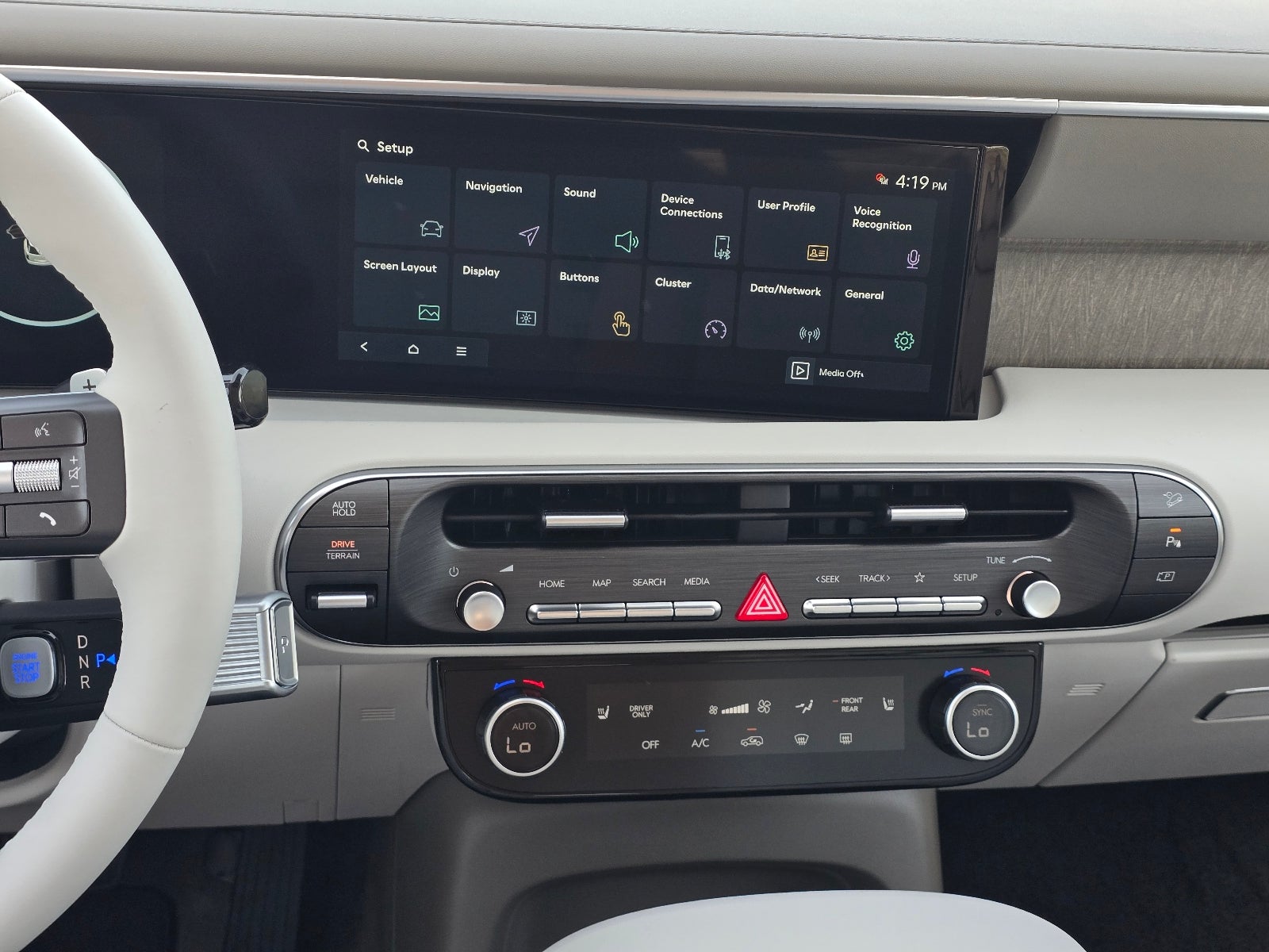 2026 Hyundai PALISADE HYBRID SEL 8P