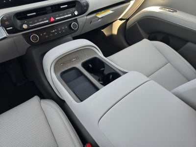 2026 Hyundai PALISADE HYBRID SEL 8P