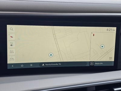 2026 Hyundai PALISADE HYBRID SEL 8P