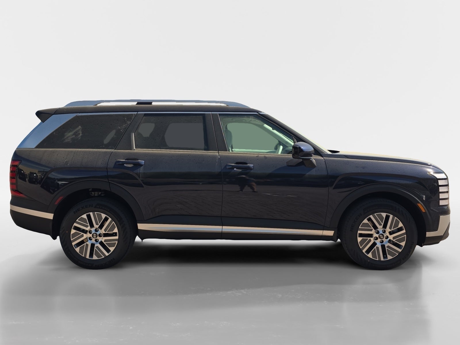 2026 Hyundai PALISADE HYBRID SEL 8P
