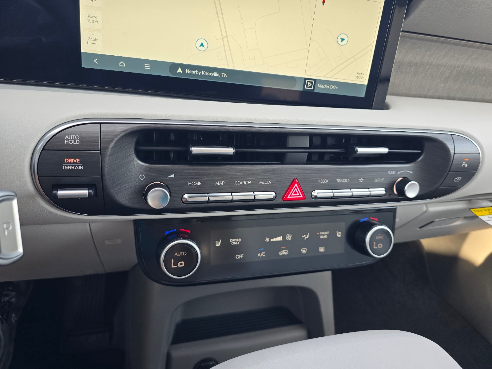 2026 Hyundai PALISADE HYBRID SEL 8P