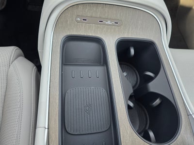 2026 Hyundai PALISADE HYBRID SEL 8P