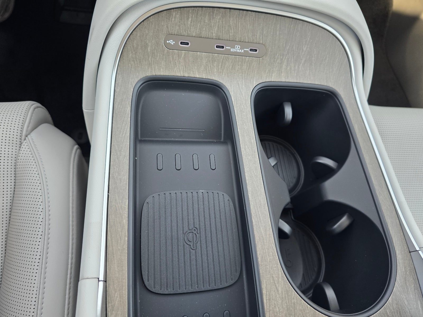 2026 Hyundai PALISADE HYBRID SEL 8P