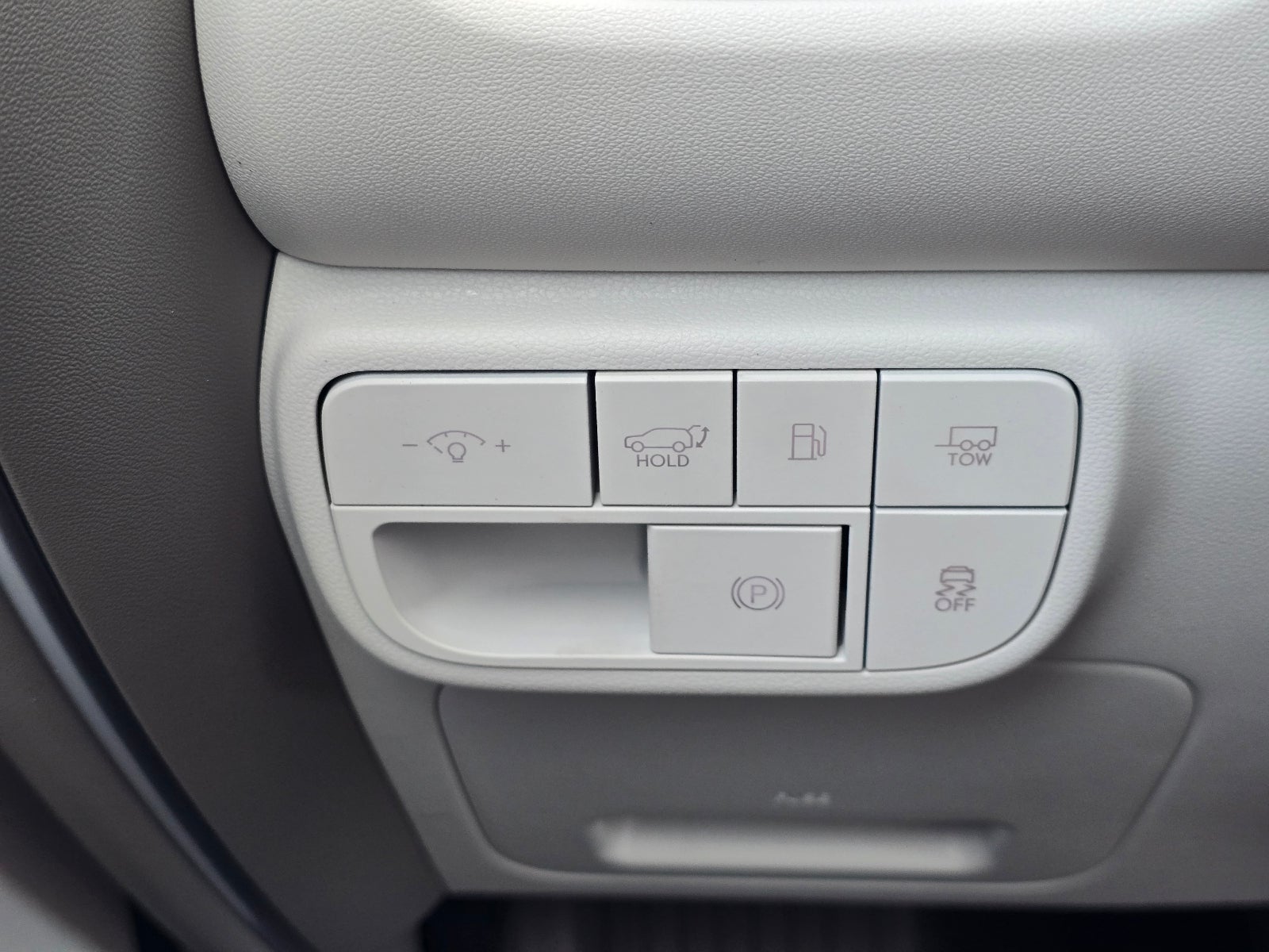 2026 Hyundai PALISADE HYBRID SEL 8P