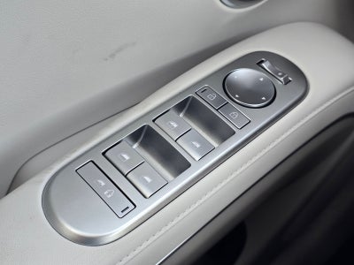 2026 Hyundai PALISADE HYBRID SEL 8P