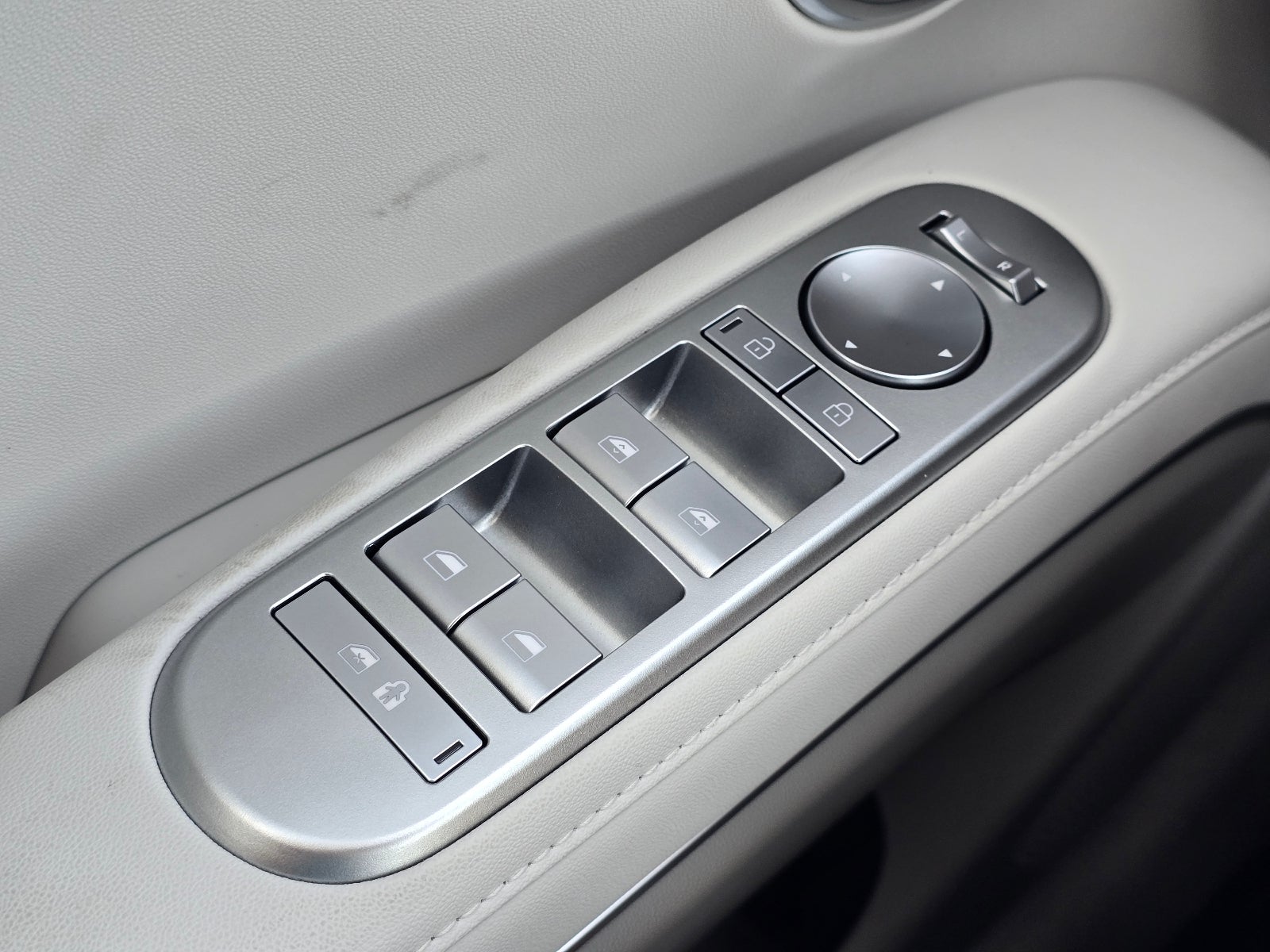 2026 Hyundai PALISADE HYBRID SEL 8P