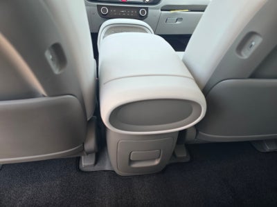 2026 Hyundai PALISADE HYBRID SEL 8P