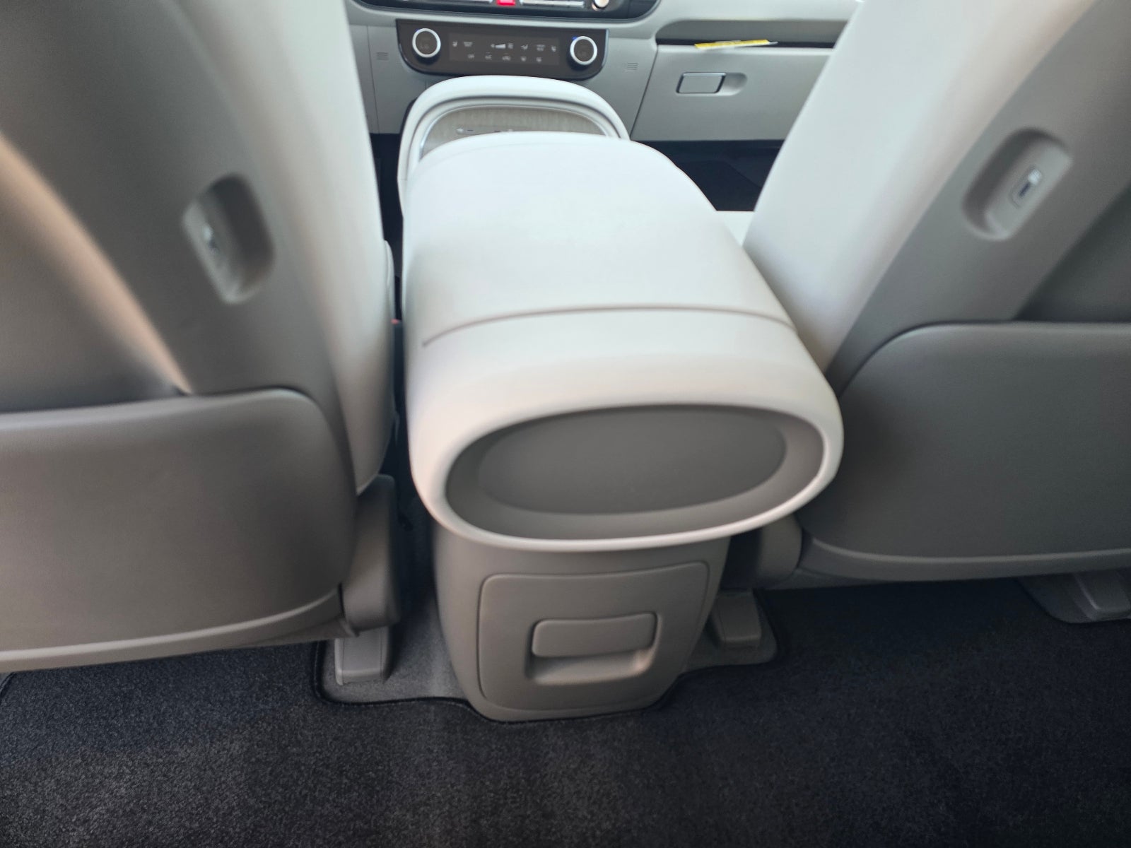 2026 Hyundai PALISADE HYBRID SEL 8P