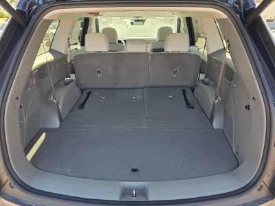 2026 Hyundai PALISADE HYBRID SEL 8P