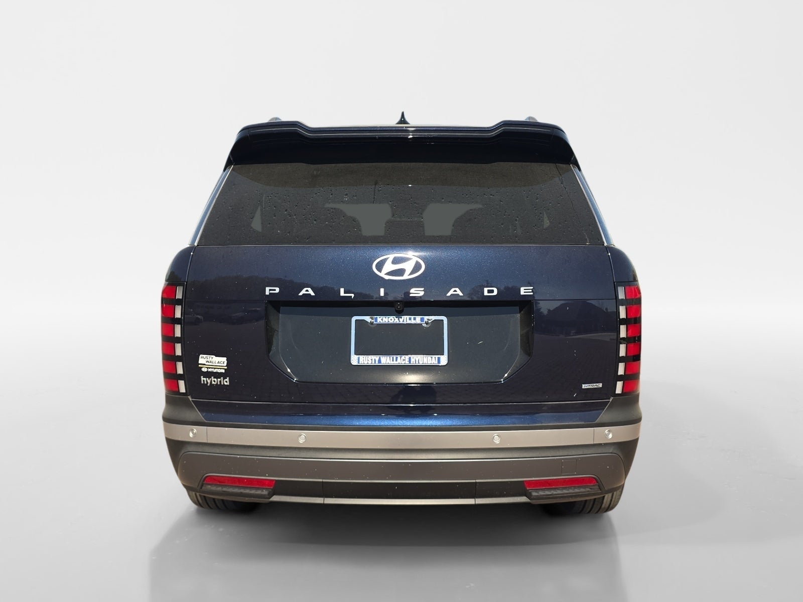 2026 Hyundai PALISADE HYBRID SEL 8P