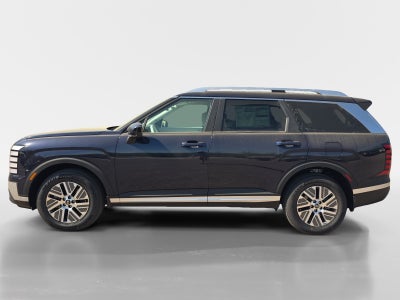 2026 Hyundai PALISADE HYBRID SEL 8P