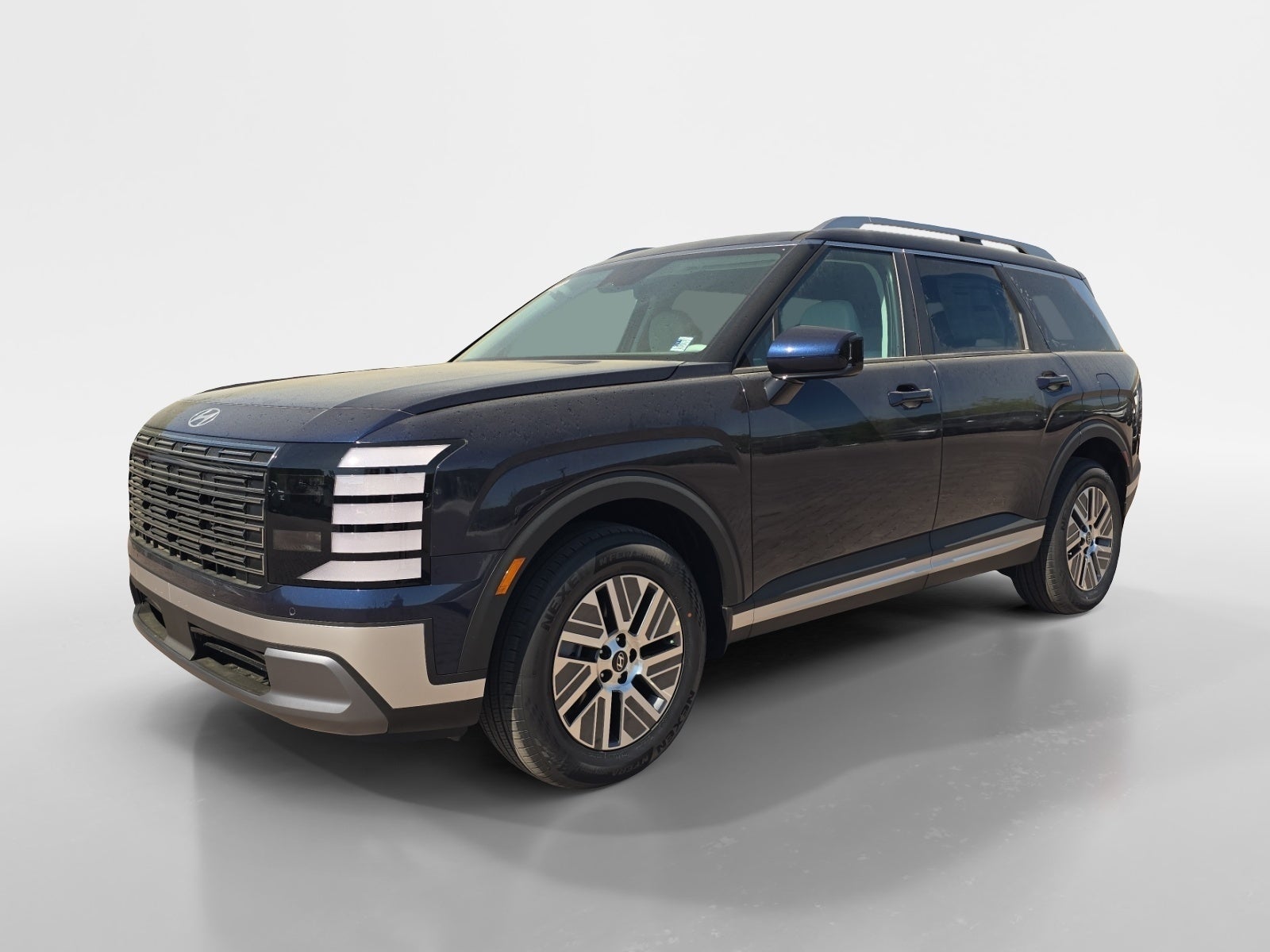 2026 Hyundai PALISADE HYBRID SEL 8P