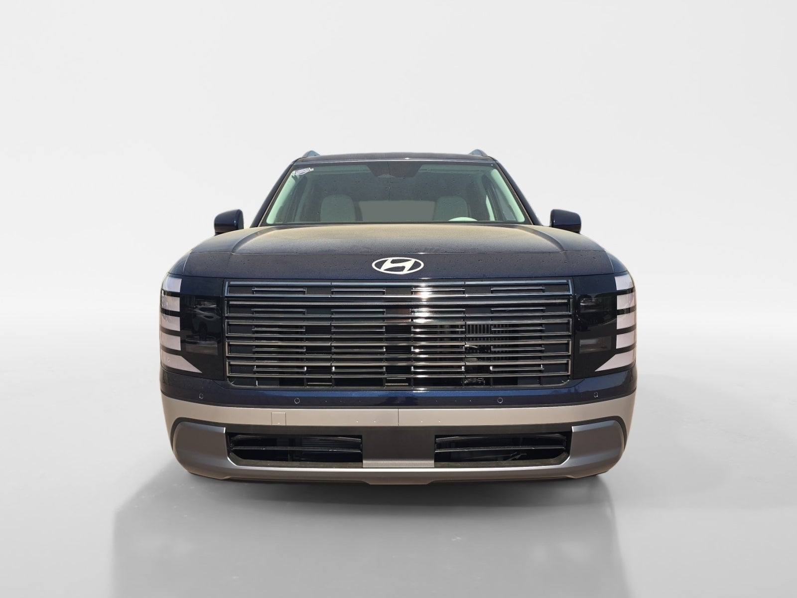 2026 Hyundai PALISADE HYBRID SEL 8P