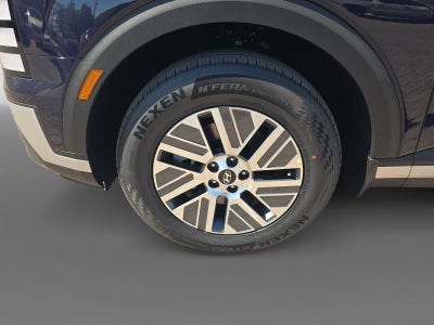 2026 Hyundai PALISADE HYBRID SEL 8P