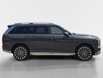 2027 Hyundai PALISADE Calligraphy