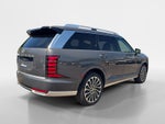 2027 Hyundai PALISADE Calligraphy